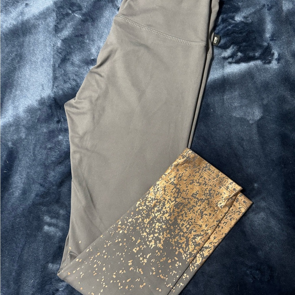 Marika Ellie Activewear Golden hour Leggings - Picture 3 of 5